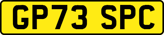 GP73SPC