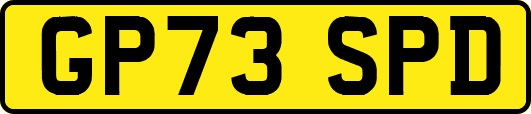 GP73SPD