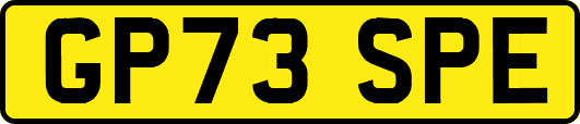 GP73SPE