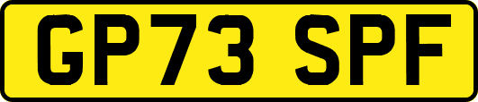 GP73SPF
