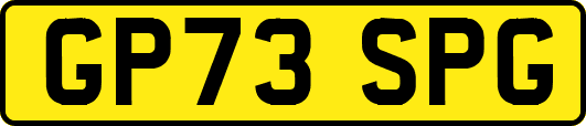 GP73SPG