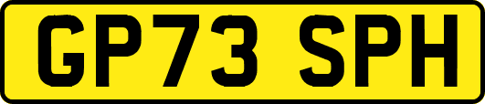 GP73SPH