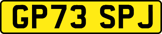 GP73SPJ