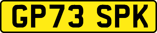 GP73SPK