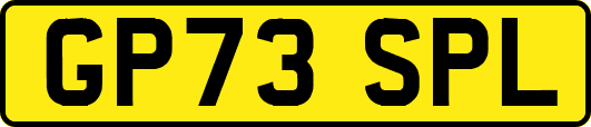 GP73SPL
