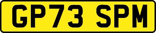 GP73SPM