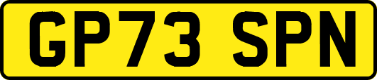 GP73SPN