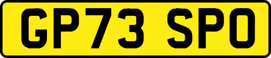 GP73SPO