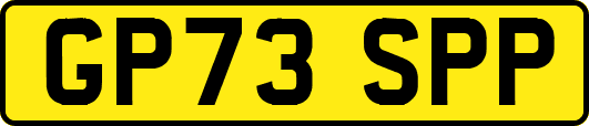GP73SPP