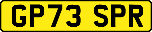 GP73SPR