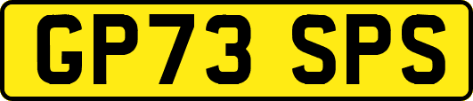 GP73SPS