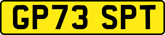 GP73SPT