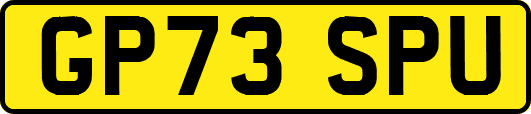 GP73SPU