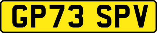 GP73SPV