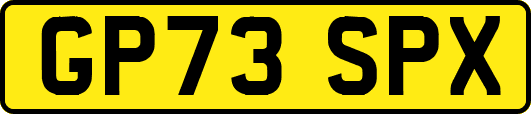 GP73SPX