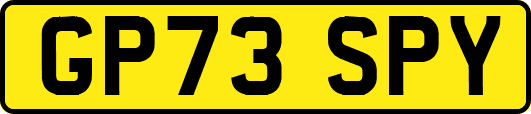 GP73SPY