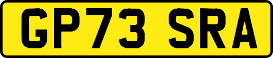 GP73SRA