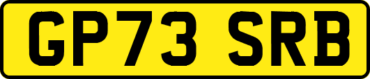 GP73SRB