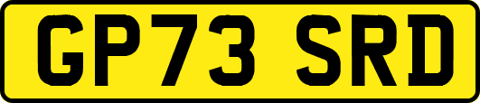 GP73SRD