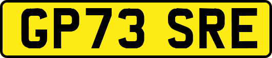 GP73SRE