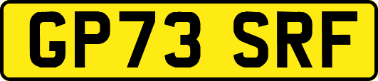 GP73SRF
