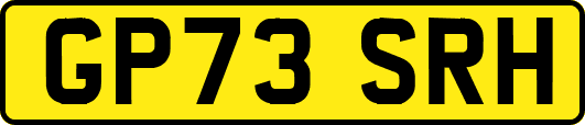 GP73SRH