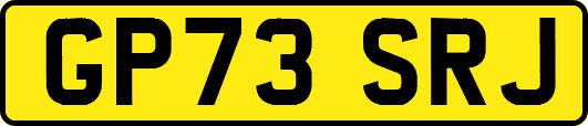 GP73SRJ
