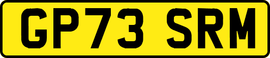 GP73SRM