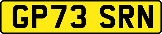 GP73SRN