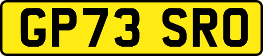 GP73SRO