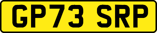 GP73SRP