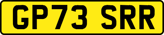 GP73SRR