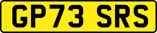 GP73SRS