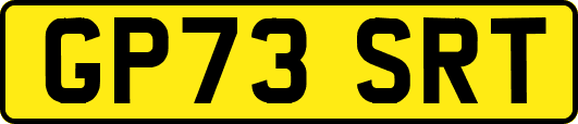 GP73SRT