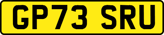 GP73SRU