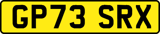 GP73SRX