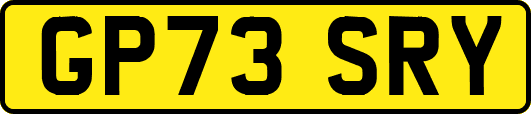 GP73SRY