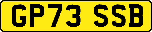 GP73SSB