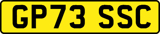 GP73SSC