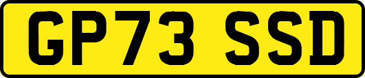 GP73SSD