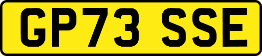GP73SSE