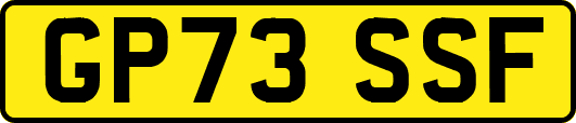 GP73SSF