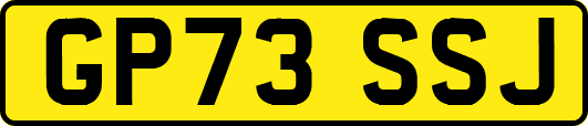 GP73SSJ