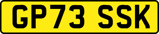 GP73SSK