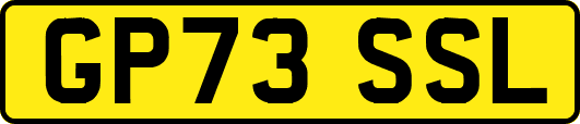 GP73SSL