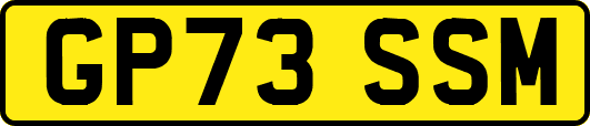GP73SSM