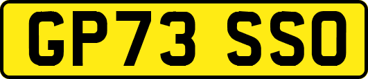 GP73SSO