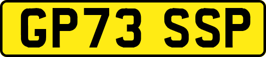 GP73SSP