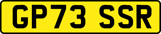 GP73SSR
