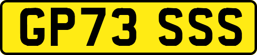 GP73SSS